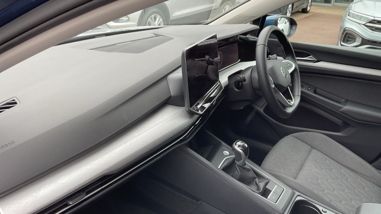 Volkswagen Golf 1.5 TSI Match 5dr Petrol Hatchback